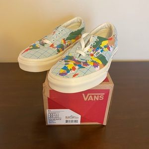 Vans “Save Our Planet”